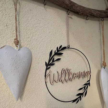 Διαμέρισμα Landruhe *