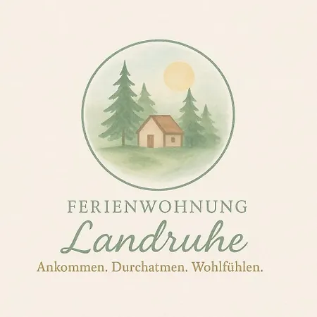 Landruhe * Katharinenberg