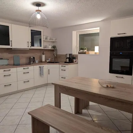 Landruhe Διαμέρισμα