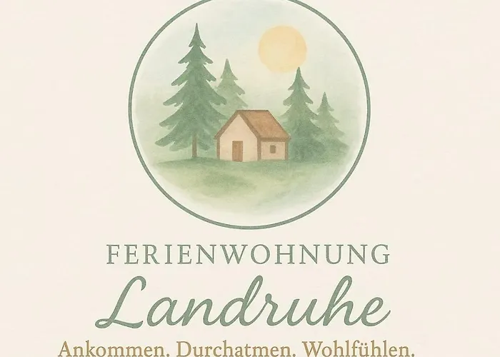 Landruhe * Katharinenberg