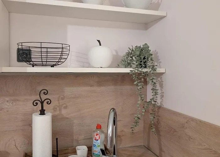 Landruhe شقة Katharinenberg